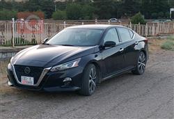 نيسان ألتيما